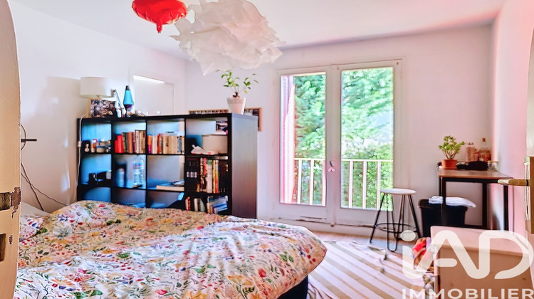 Ma-Cabane - Vente Maison Brunoy, 164 m²