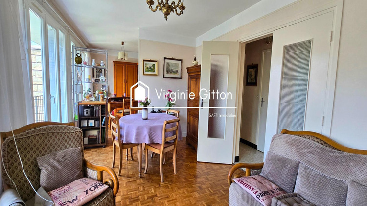 Ma-Cabane - Vente Maison Brunoy, 85 m²