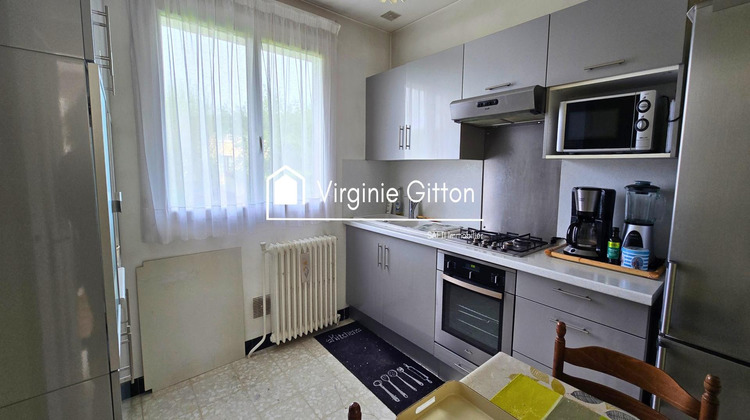 Ma-Cabane - Vente Maison Brunoy, 85 m²