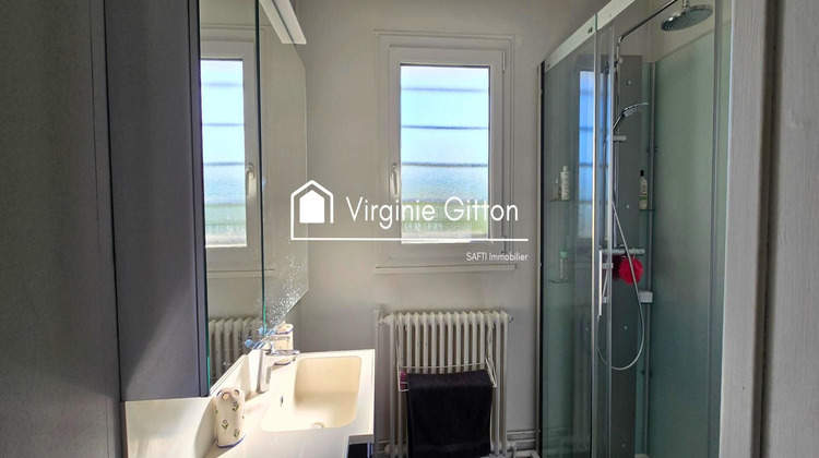 Ma-Cabane - Vente Maison Brunoy, 85 m²