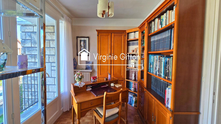 Ma-Cabane - Vente Maison Brunoy, 85 m²