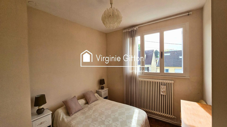 Ma-Cabane - Vente Maison Brunoy, 85 m²