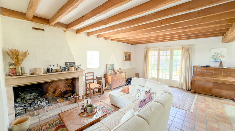 Ma-Cabane - Vente Maison BRUNOY, 220 m²