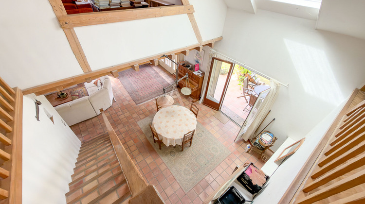 Ma-Cabane - Vente Maison BRUNOY, 220 m²