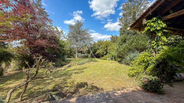 Ma-Cabane - Vente Maison BRUNOY, 220 m²