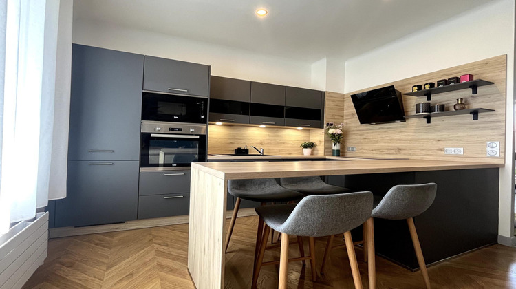 Ma-Cabane - Vente Maison Brunoy, 93 m²