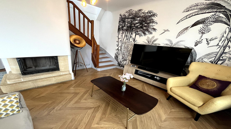 Ma-Cabane - Vente Maison Brunoy, 93 m²