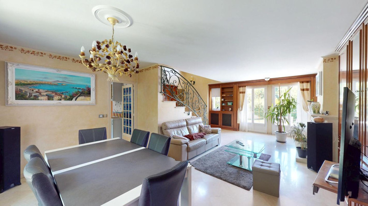 Ma-Cabane - Vente Maison BRUNOY, 166 m²