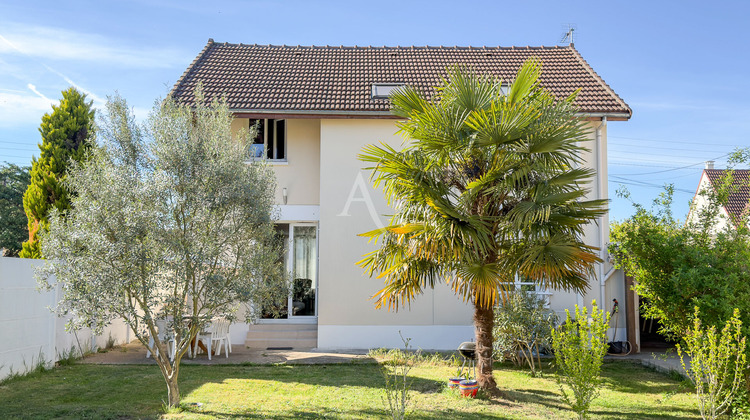 Ma-Cabane - Vente Maison BRUNOY, 123 m²