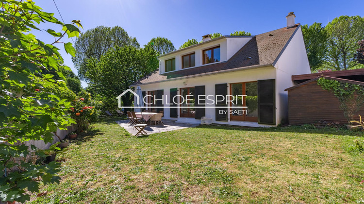 Ma-Cabane - Vente Maison Brunoy, 140 m²