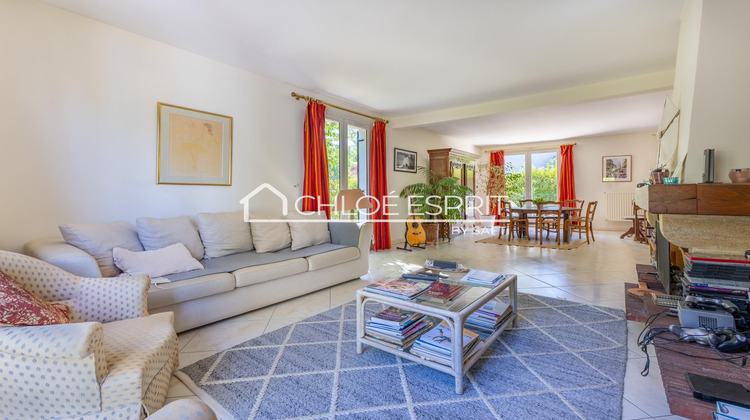 Ma-Cabane - Vente Maison Brunoy, 140 m²