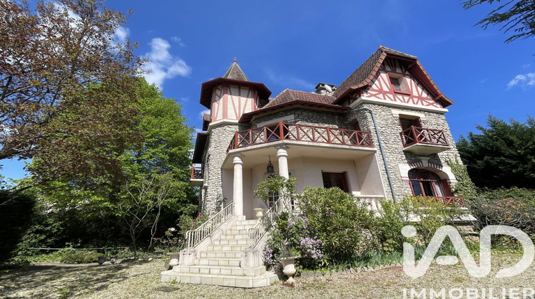 Ma-Cabane - Vente Maison Brunoy, 236 m²