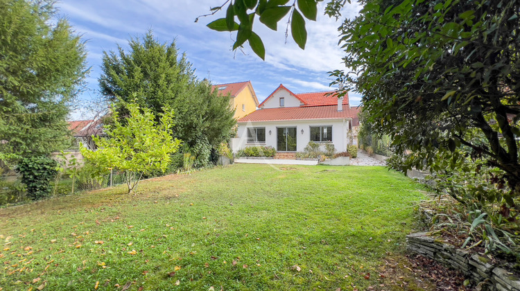 Ma-Cabane - Vente Maison BRUNOY, 103 m²