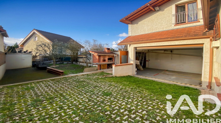 Ma-Cabane - Vente Maison Brunoy, 79 m²