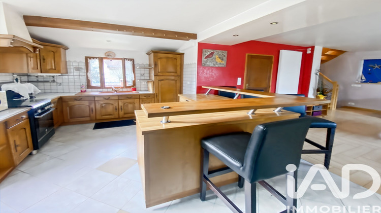 Ma-Cabane - Vente Maison Brunoy, 79 m²
