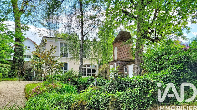 Ma-Cabane - Vente Maison Brunoy, 203 m²