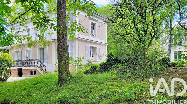 Ma-Cabane - Vente Maison Brunoy, 203 m²