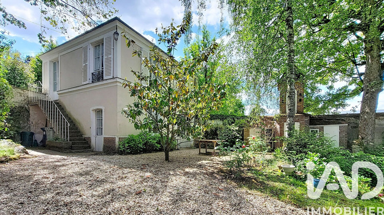 Ma-Cabane - Vente Maison Brunoy, 203 m²