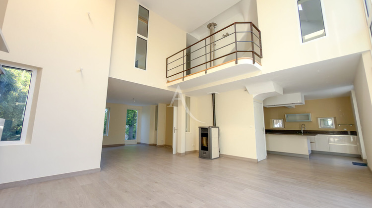 Ma-Cabane - Vente Maison BRUNOY, 188 m²