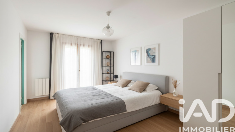 Ma-Cabane - Vente Maison Brunoy, 129 m²
