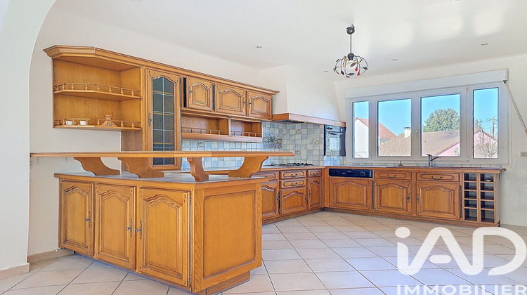 Ma-Cabane - Vente Maison Brunoy, 103 m²