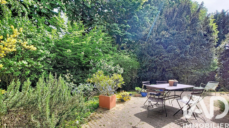 Ma-Cabane - Vente Maison Brunoy, 143 m²