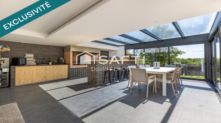 Ma-Cabane - Vente Maison Brunoy, 275 m²