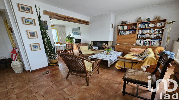 Ma-Cabane - Vente Maison Brunoy, 125 m²