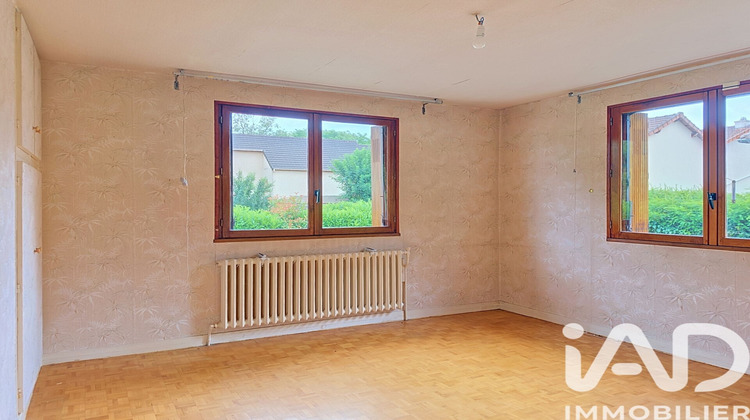Ma-Cabane - Vente Maison Brunoy, 156 m²
