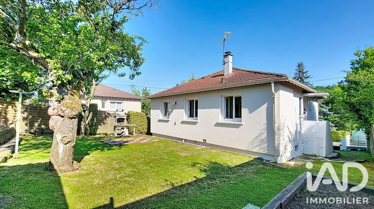 Ma-Cabane - Vente Maison Brunoy, 73 m²
