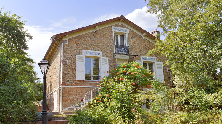 Ma-Cabane - Vente Maison BRUNOY, 169 m²