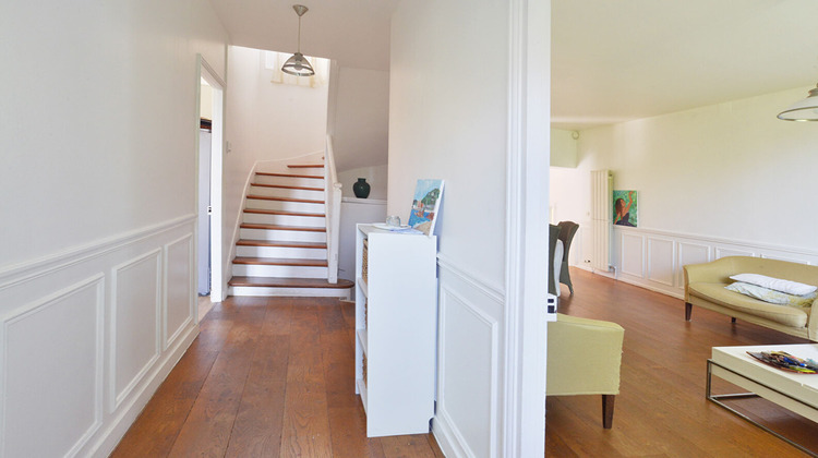 Ma-Cabane - Vente Maison BRUNOY, 169 m²