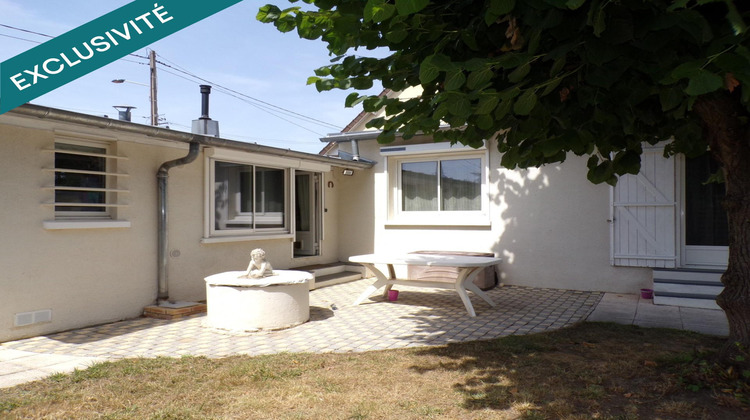 Ma-Cabane - Vente Maison Brunoy, 76 m²