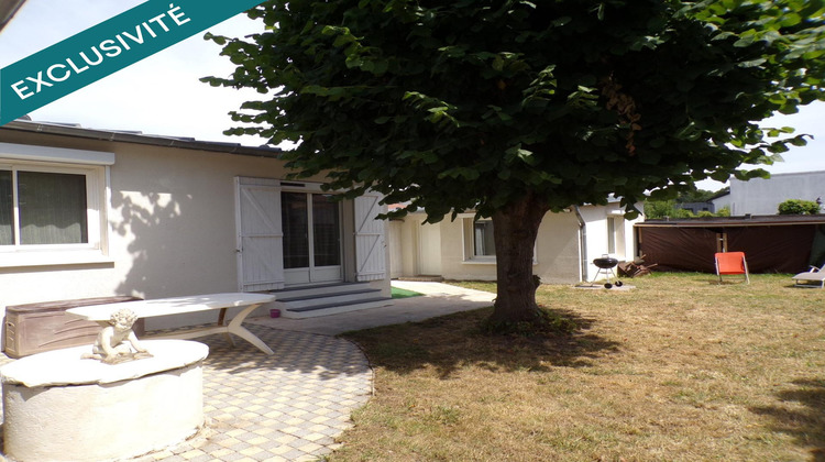 Ma-Cabane - Vente Maison Brunoy, 76 m²
