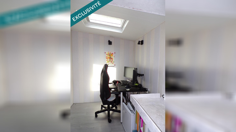 Ma-Cabane - Vente Maison Brunoy, 76 m²