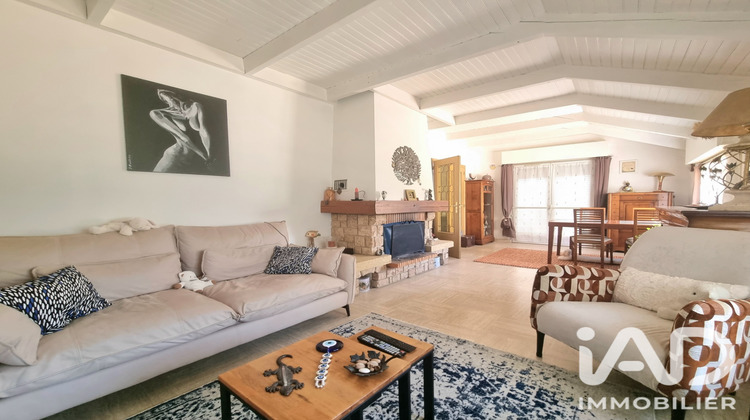 Ma-Cabane - Vente Maison Brunoy, 84 m²
