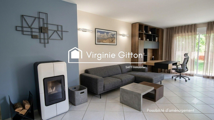 Ma-Cabane - Vente Maison Brunoy, 118 m²