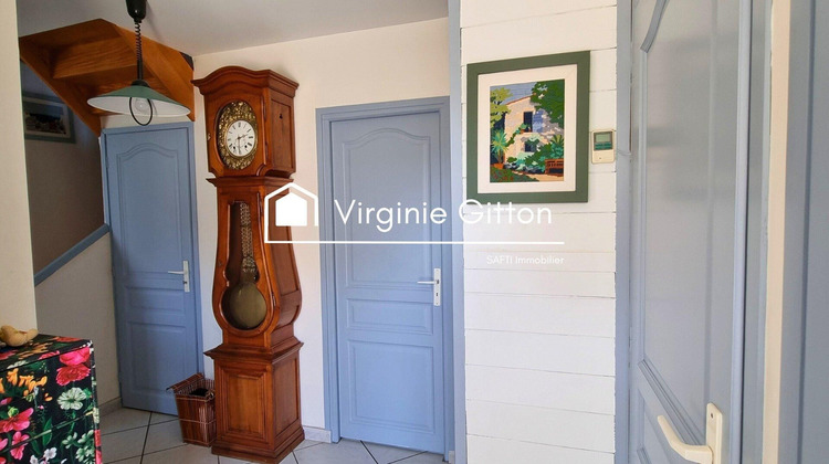 Ma-Cabane - Vente Maison Brunoy, 118 m²
