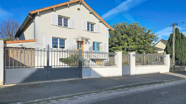Ma-Cabane - Vente Maison Brunoy, 169 m²