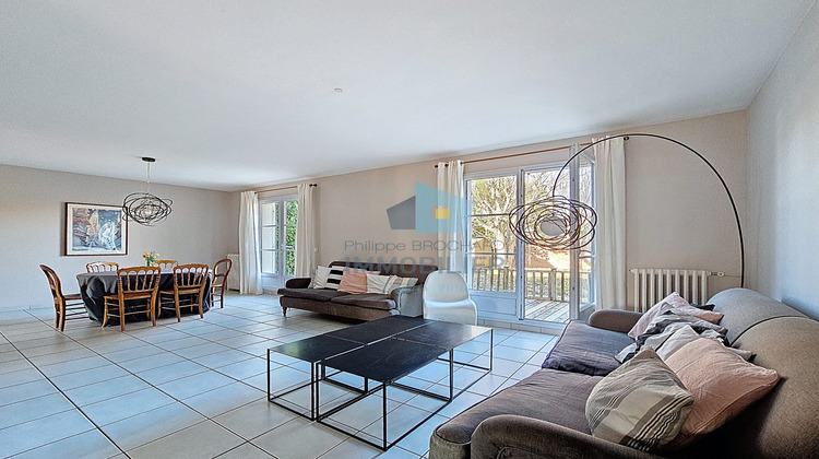 Ma-Cabane - Vente Maison Brunoy, 169 m²