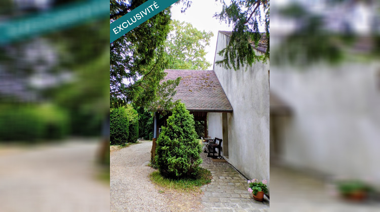Ma-Cabane - Vente Maison Brunoy, 123 m²