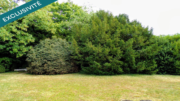 Ma-Cabane - Vente Maison Brunoy, 123 m²