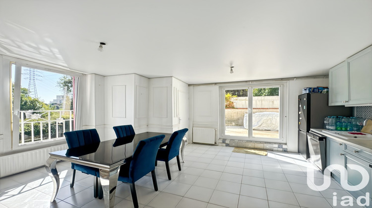 Ma-Cabane - Vente Maison Brunoy, 95 m²