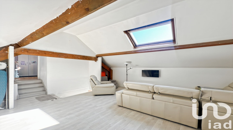 Ma-Cabane - Vente Maison Brunoy, 95 m²