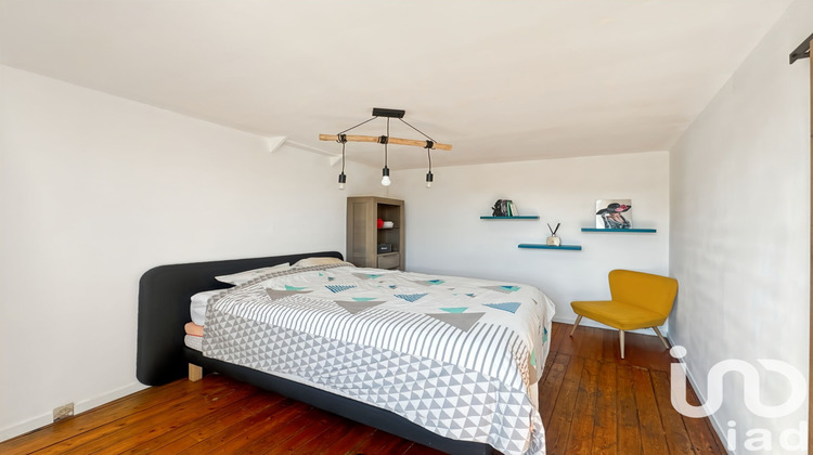 Ma-Cabane - Vente Maison Brunoy, 95 m²