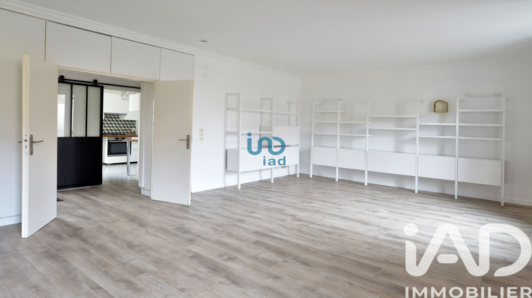 Ma-Cabane - Vente Maison Brunoy, 130 m²