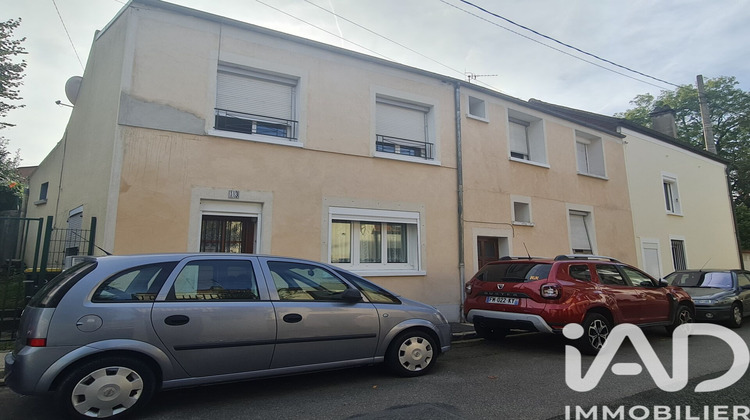 Ma-Cabane - Vente Maison Brunoy, 98 m²