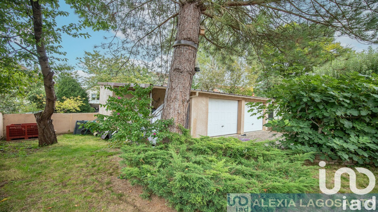 Ma-Cabane - Vente Maison Brunoy, 118 m²