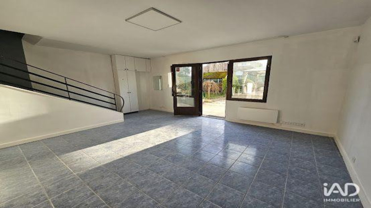 Ma-Cabane - Vente Maison Brunoy, 110 m²