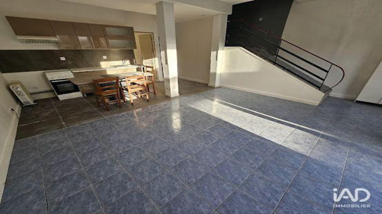 Ma-Cabane - Vente Maison Brunoy, 110 m²